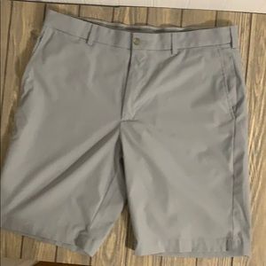 walter hagen men's p11 golf shorts
